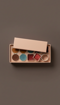 Limited Edition Mineral Watercolor Set