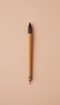 Imported Japanese Sumi-e Brush