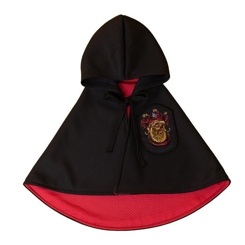 Pet Cute high-quality cloak decoration for Halloween